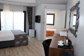Toros Holiday Resort