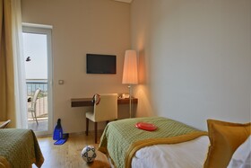 Akra Sorgun Tui Blue Sensatori