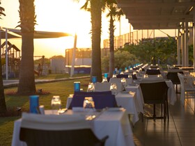 Akra Sorgun Tui Blue Sensatori
