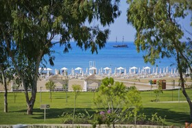 Akra Sorgun Tui Blue Sensatori