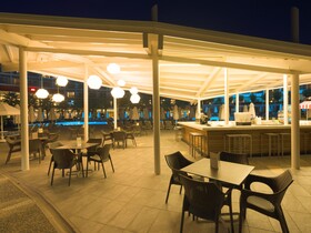 Akra Sorgun Tui Blue Sensatori