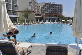 Akra Sorgun Tui Blue Sensatori