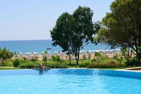 Akra Sorgun Tui Blue Sensatori