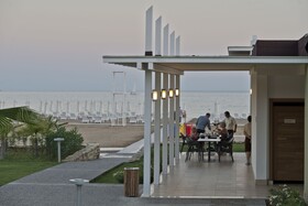 Akra Sorgun Tui Blue Sensatori