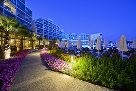 Akra Sorgun Tui Blue Sensatori