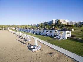 Akra Sorgun Tui Blue Sensatori