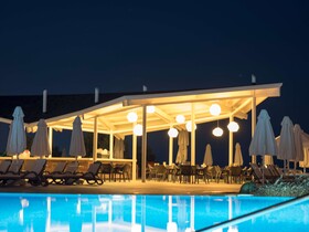 Akra Sorgun Tui Blue Sensatori