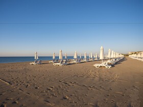 Akra Sorgun Tui Blue Sensatori