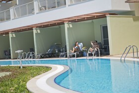 Akra Sorgun Tui Blue Sensatori