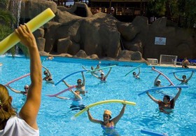 Blue Waters Club