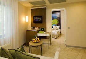 Blue Waters Club