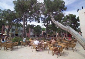 Blue Waters Club