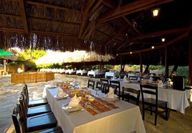 Blue Waters Club