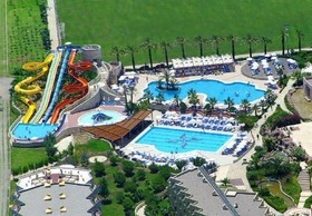 Blue Waters Club