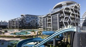 Bosphorus Sorgun Hotel