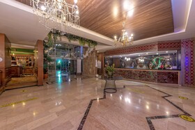 Armas Kaplan Paradise