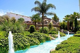 Club Hotel Phaselis Rose
