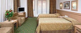 Club Hotel Phaselis Rose