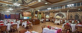 Club Hotel Phaselis Rose