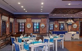 Club Hotel Phaselis Rose