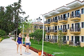 Club Hotel Phaselis Rose