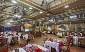 Club Hotel Phaselis Rose