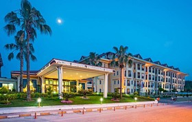 Club Hotel Phaselis Rose