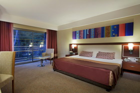 Mövenpick Resort Antalya Tekirova