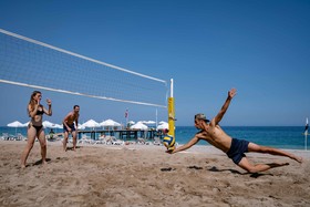 Mövenpick Resort Antalya Tekirova