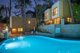 Mövenpick Resort Antalya Tekirova