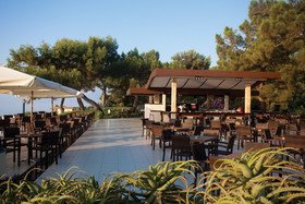 Mövenpick Resort Antalya Tekirova