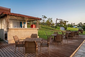 Mövenpick Resort Antalya Tekirova