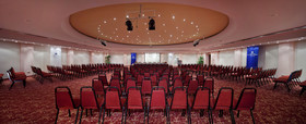 Mövenpick Resort Antalya Tekirova