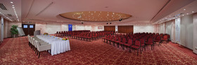 Mövenpick Resort Antalya Tekirova