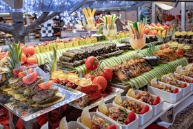 Mövenpick Resort Antalya Tekirova