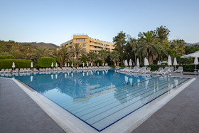 Mövenpick Resort Antalya Tekirova