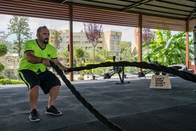 Mövenpick Resort Antalya Tekirova