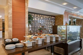 Mövenpick Resort Antalya Tekirova