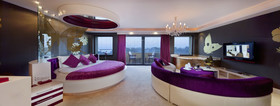 Mövenpick Resort Antalya Tekirova