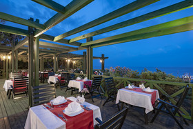 Mövenpick Resort Antalya Tekirova