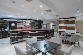 Mövenpick Resort Antalya Tekirova