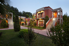 Mövenpick Resort Antalya Tekirova