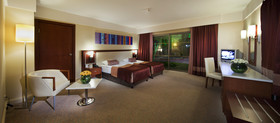 Mövenpick Resort Antalya Tekirova