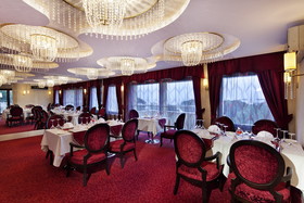 Mövenpick Resort Antalya Tekirova
