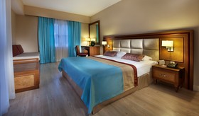 Mövenpick Resort Antalya Tekirova
