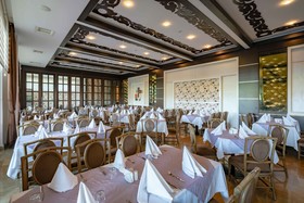 Mövenpick Resort Antalya Tekirova