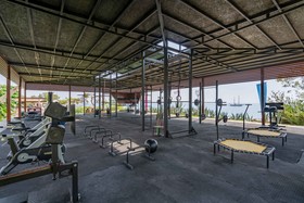 Mövenpick Resort Antalya Tekirova
