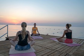 Mövenpick Resort Antalya Tekirova
