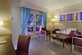Mövenpick Resort Antalya Tekirova