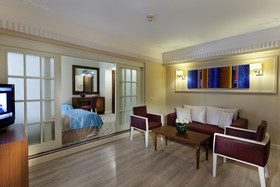 Mövenpick Resort Antalya Tekirova